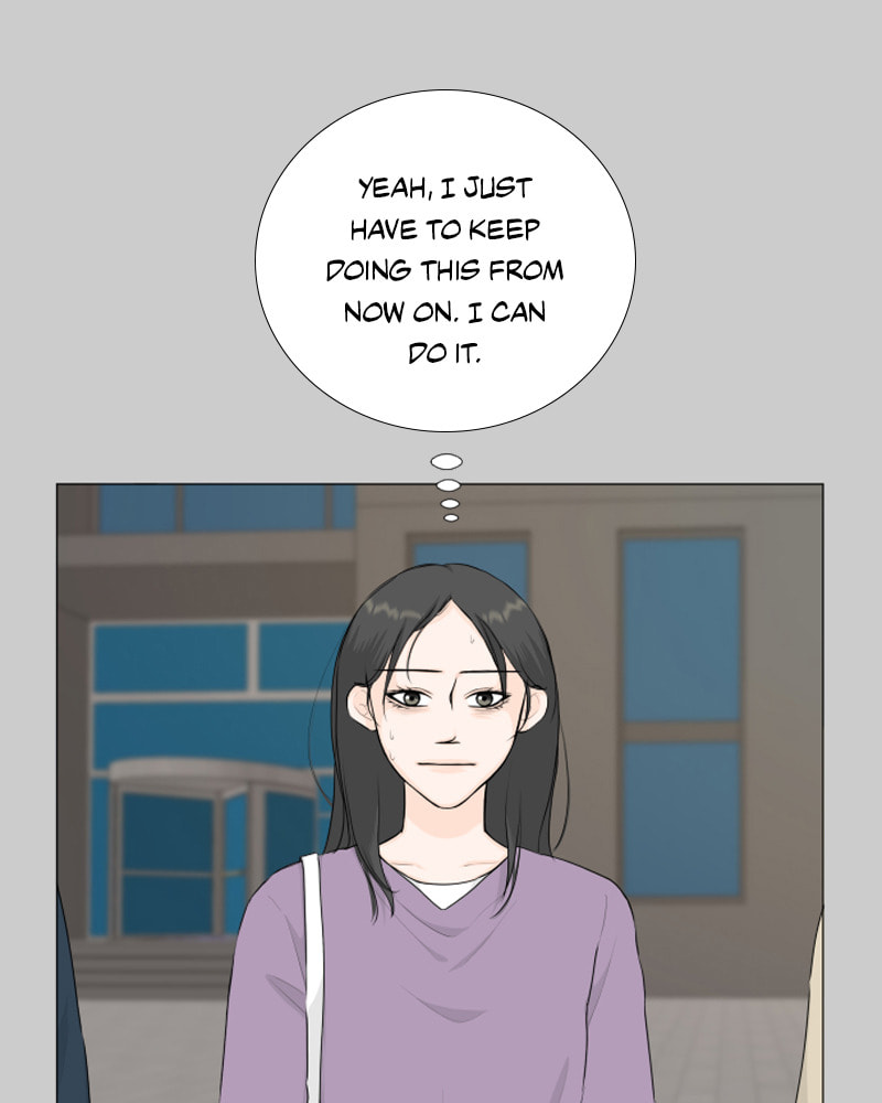 Read Half-Ghost chapter 118 image 14 on Lezhin