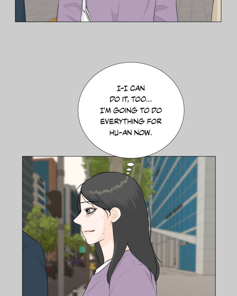 Read Half-Ghost chapter 118 image 15 on Lezhin
