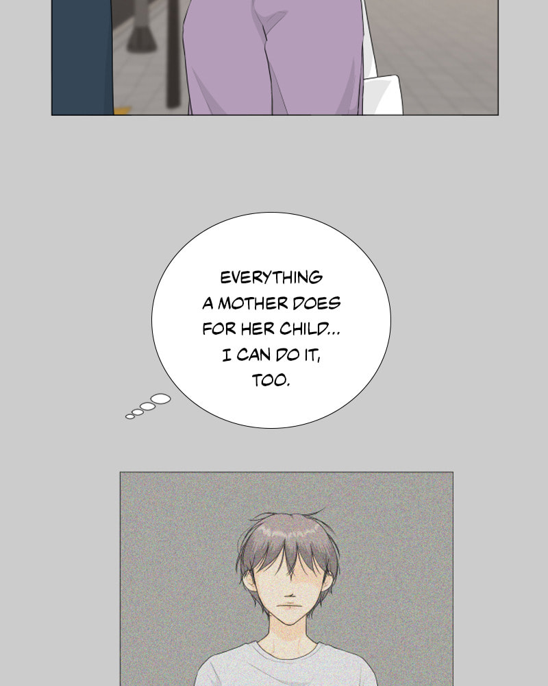 Read Half-Ghost chapter 118 image 16 on Lezhin