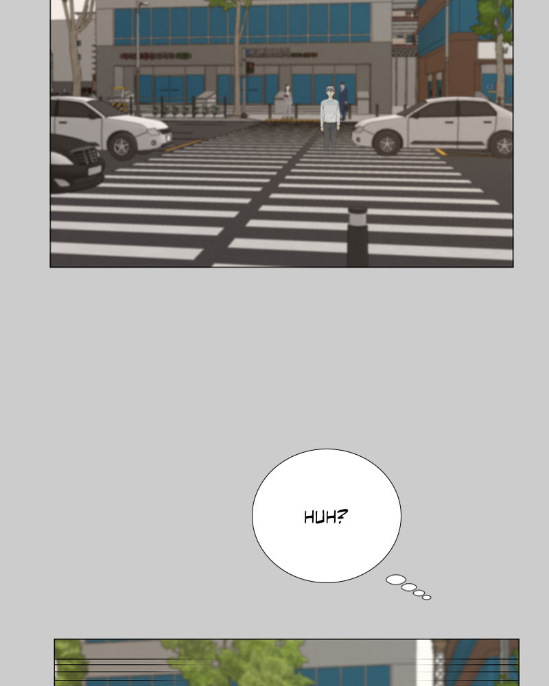 Read Half-Ghost chapter 118 image 19 on Lezhin