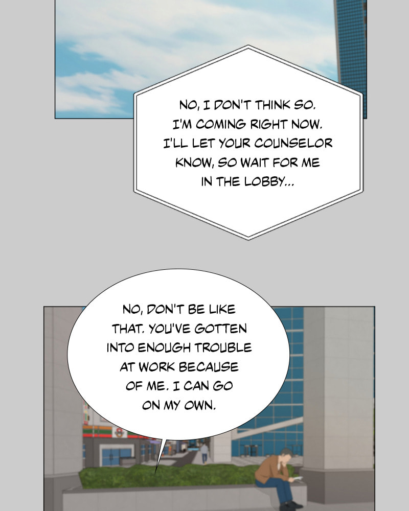 Read Half-Ghost chapter 118 image 2 on Lezhin