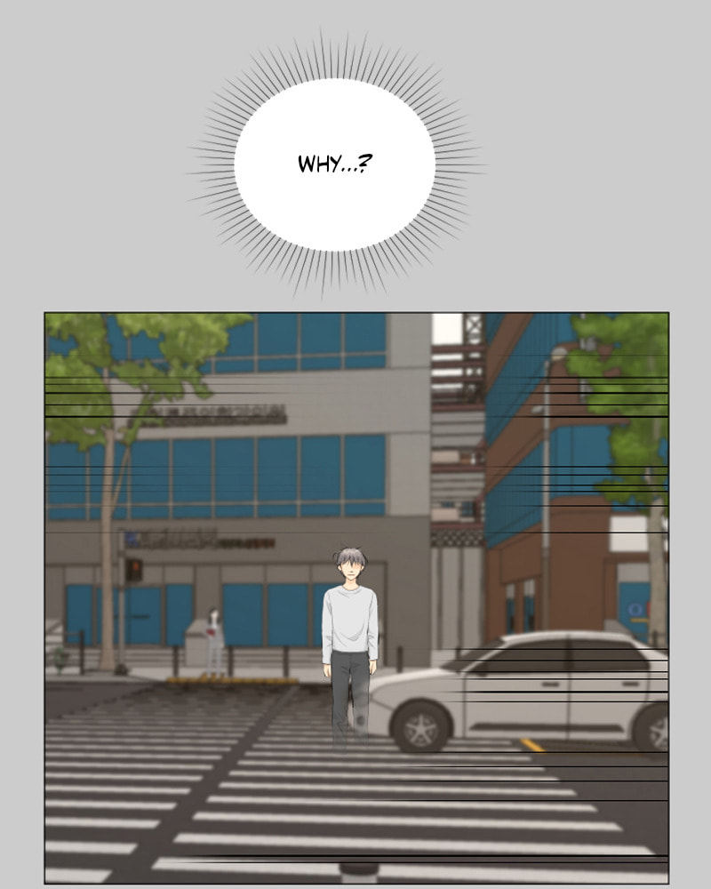 Read Half-Ghost chapter 118 image 23 on Lezhin