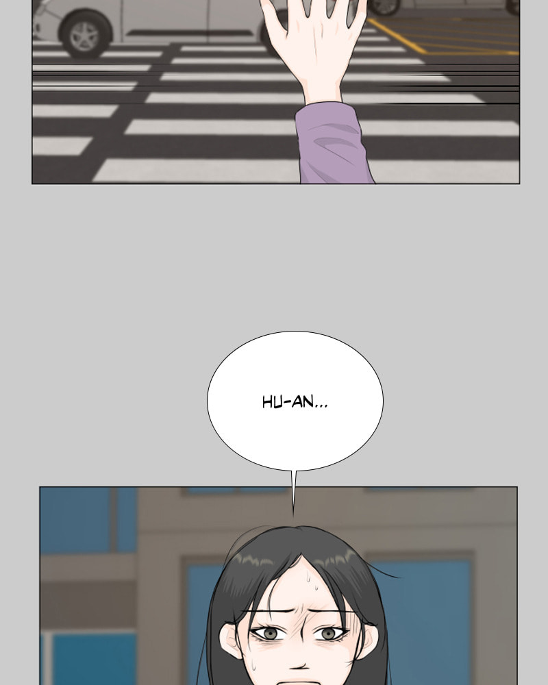 Read Half-Ghost chapter 118 image 25 on Lezhin