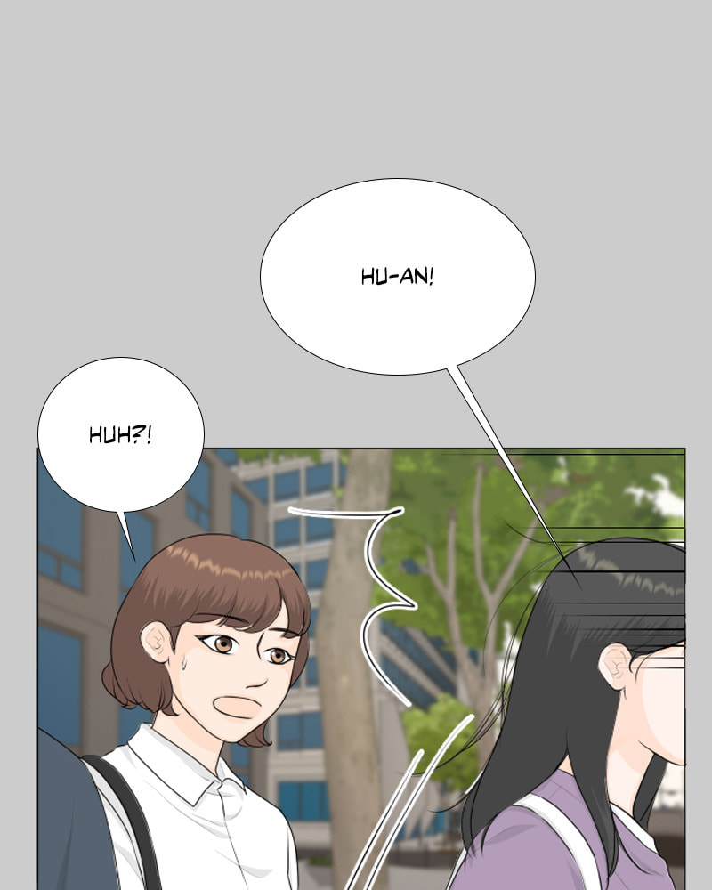 Read Half-Ghost chapter 118 image 27 on Lezhin