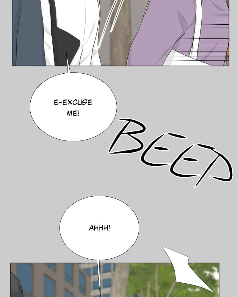 Read Half-Ghost chapter 118 image 28 on Lezhin