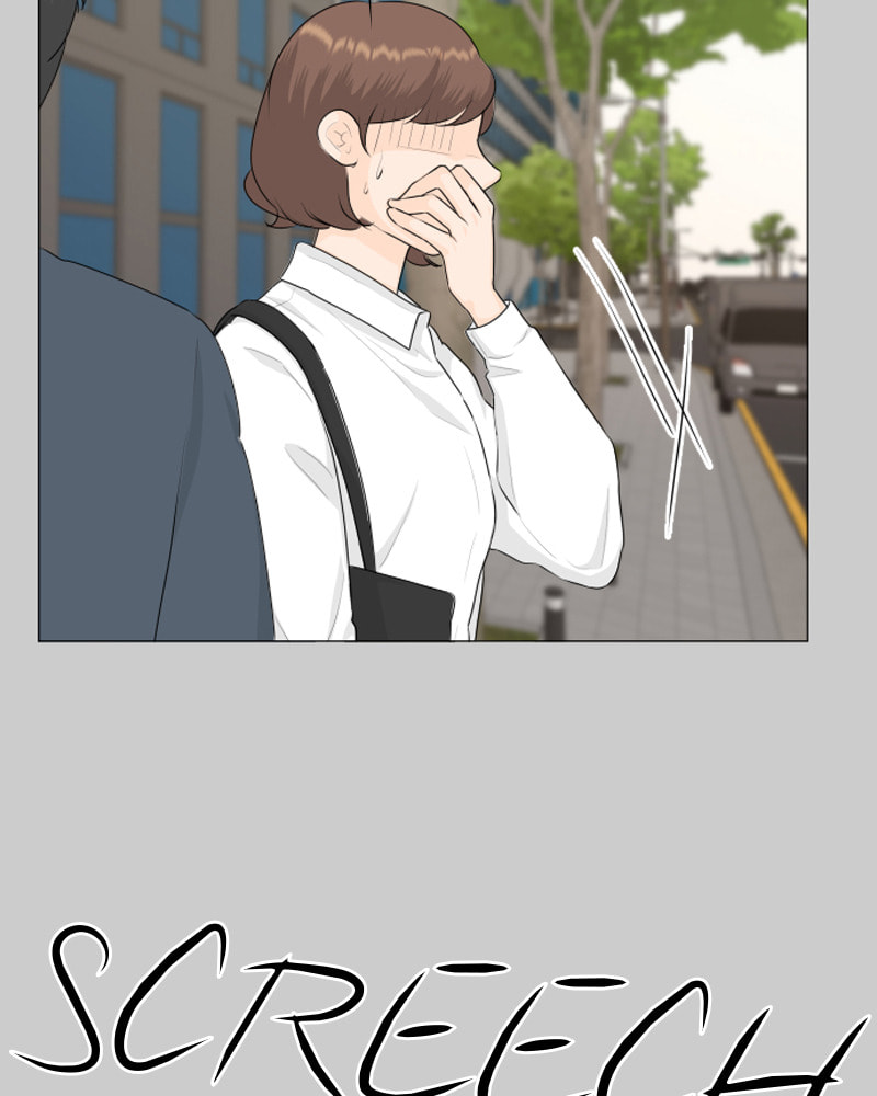 Read Half-Ghost chapter 118 image 29 on Lezhin