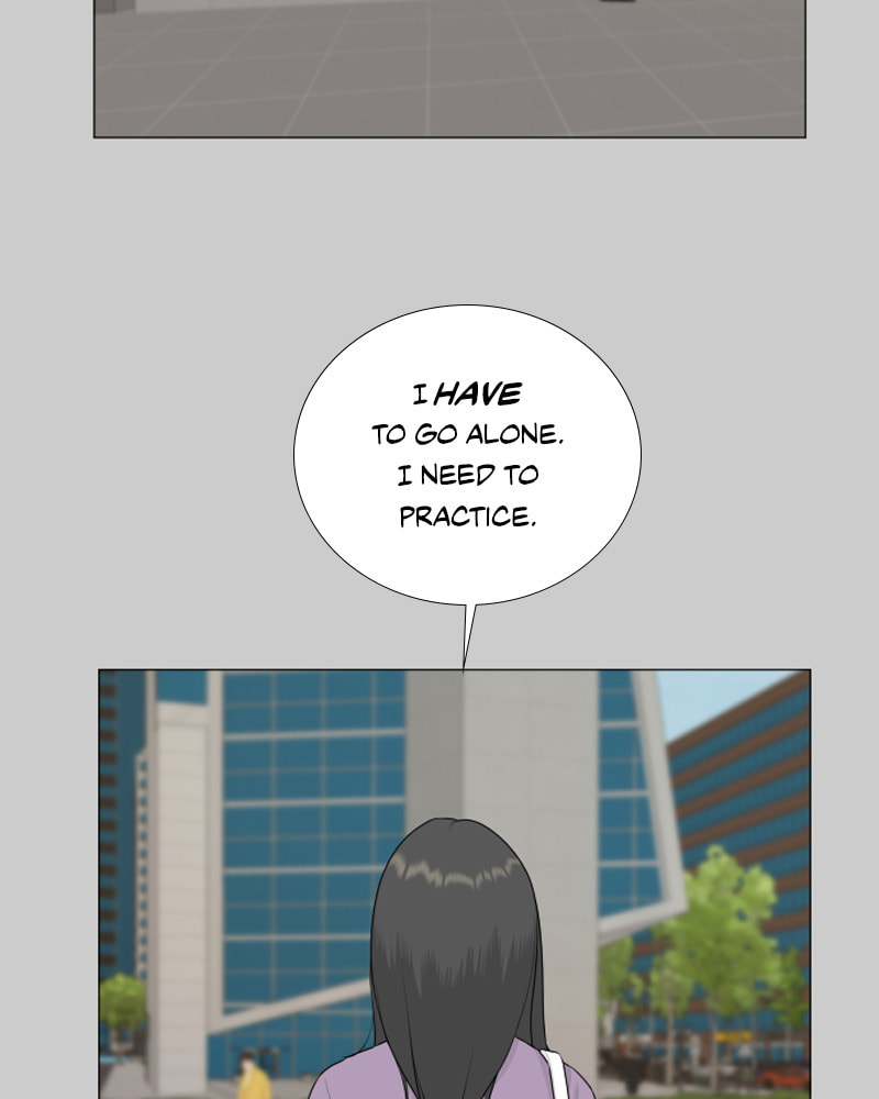 Read Half-Ghost chapter 118 image 3 on Lezhin