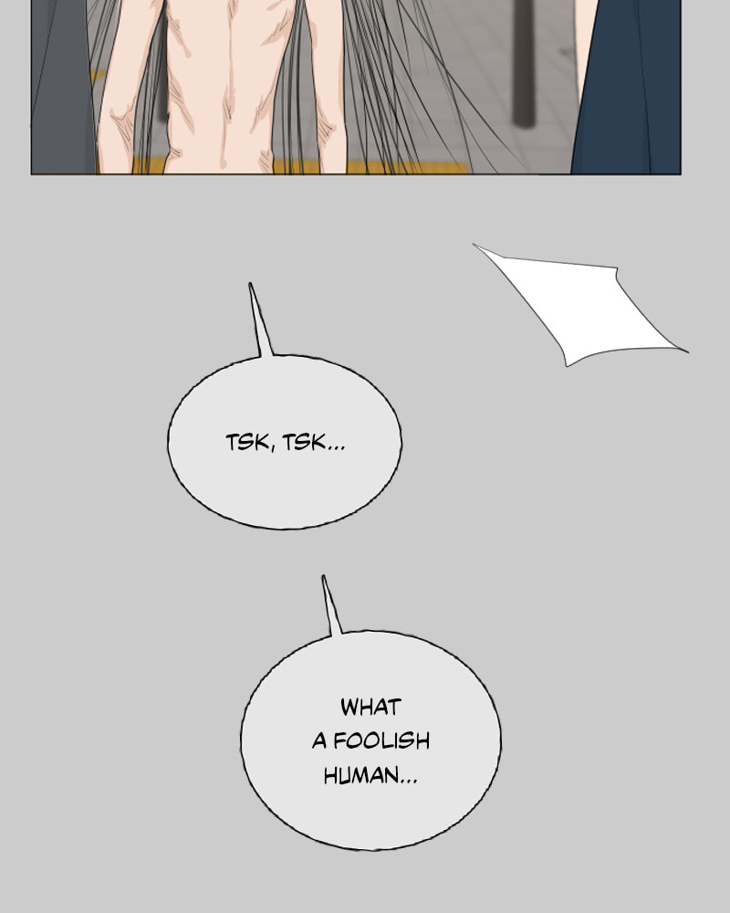 Read Half-Ghost chapter 118 image 33 on Lezhin