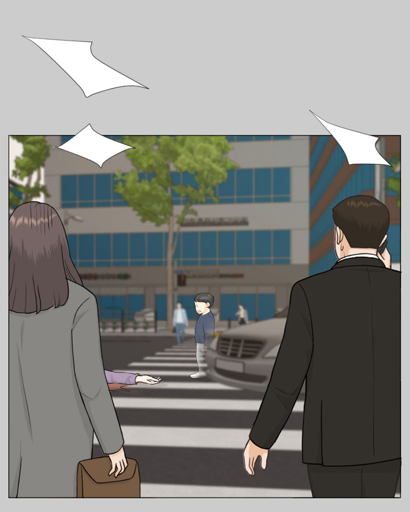 Read Half-Ghost chapter 118 image 34 on Lezhin