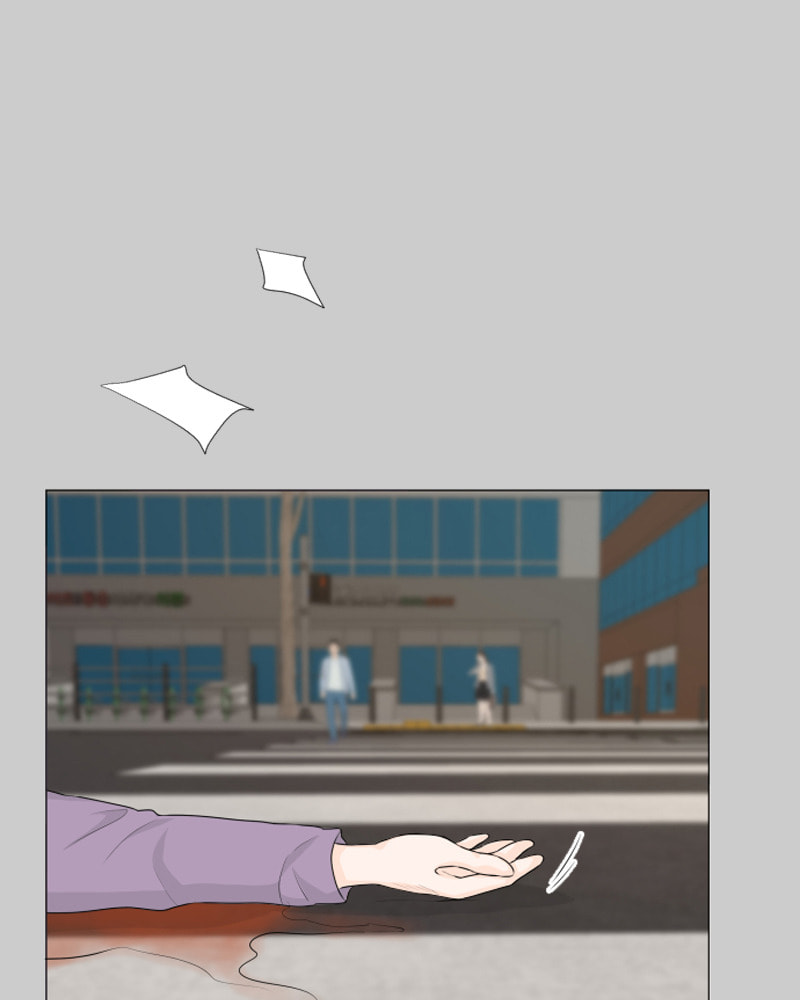Read Half-Ghost chapter 118 image 35 on Lezhin