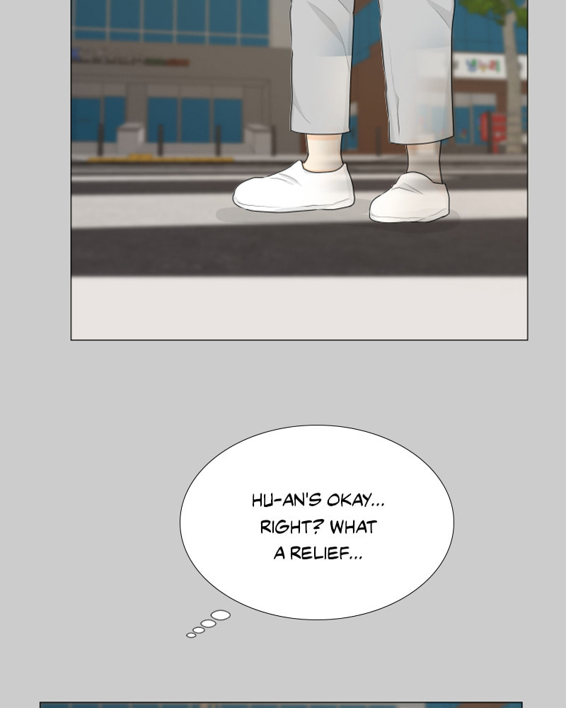 Read Half-Ghost chapter 118 image 37 on Lezhin