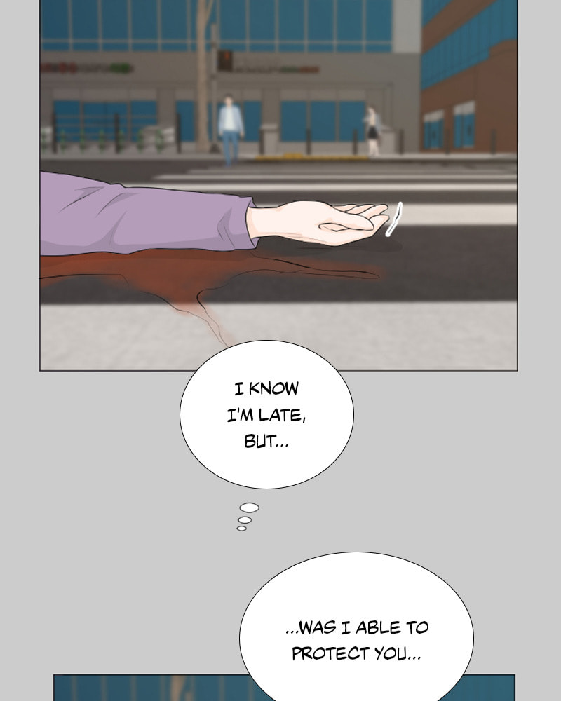 Read Half-Ghost chapter 118 image 38 on Lezhin