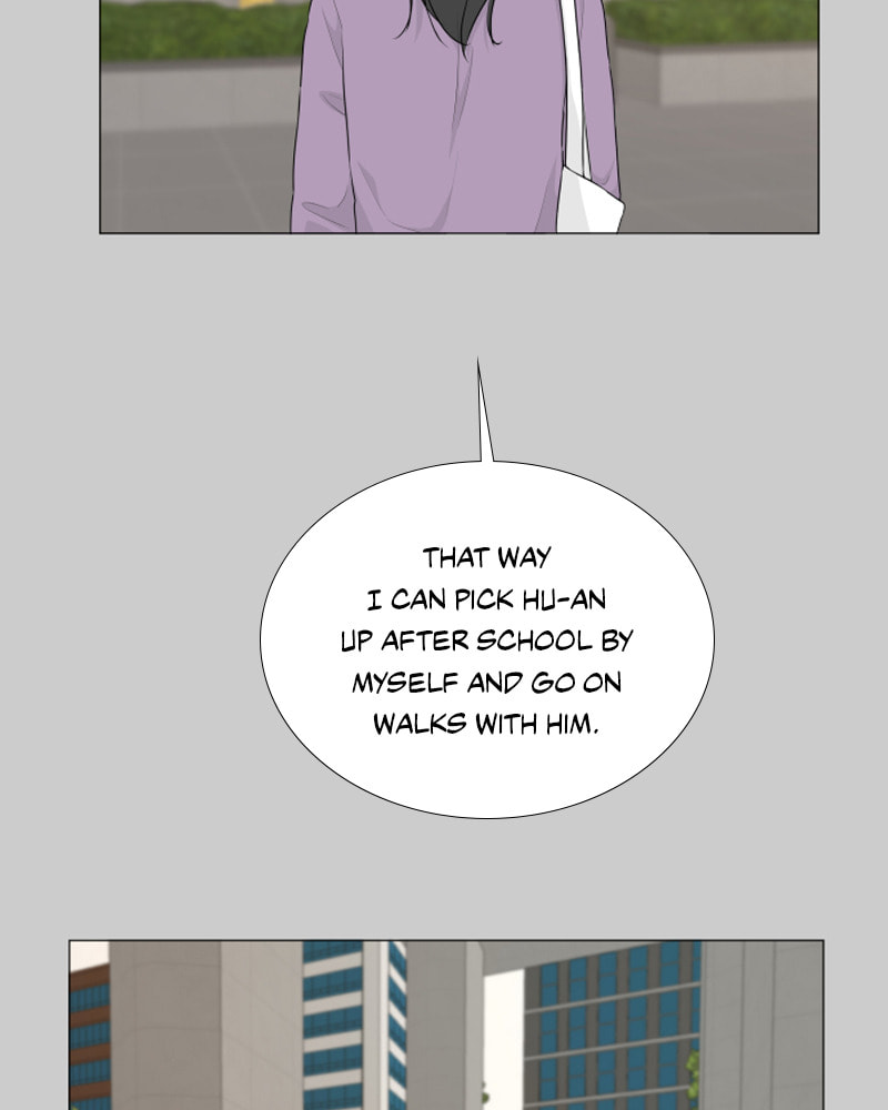 Read Half-Ghost chapter 118 image 4 on Lezhin