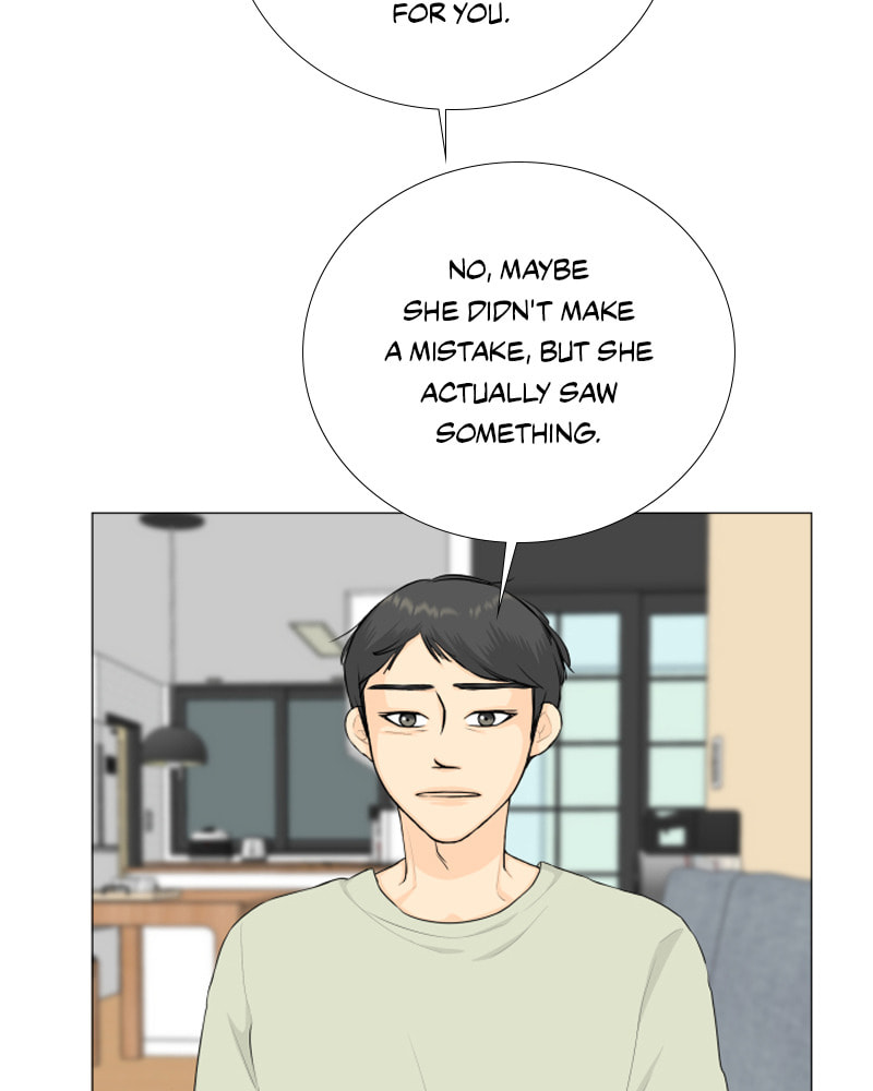 Read Half-Ghost chapter 118 image 45 on Lezhin