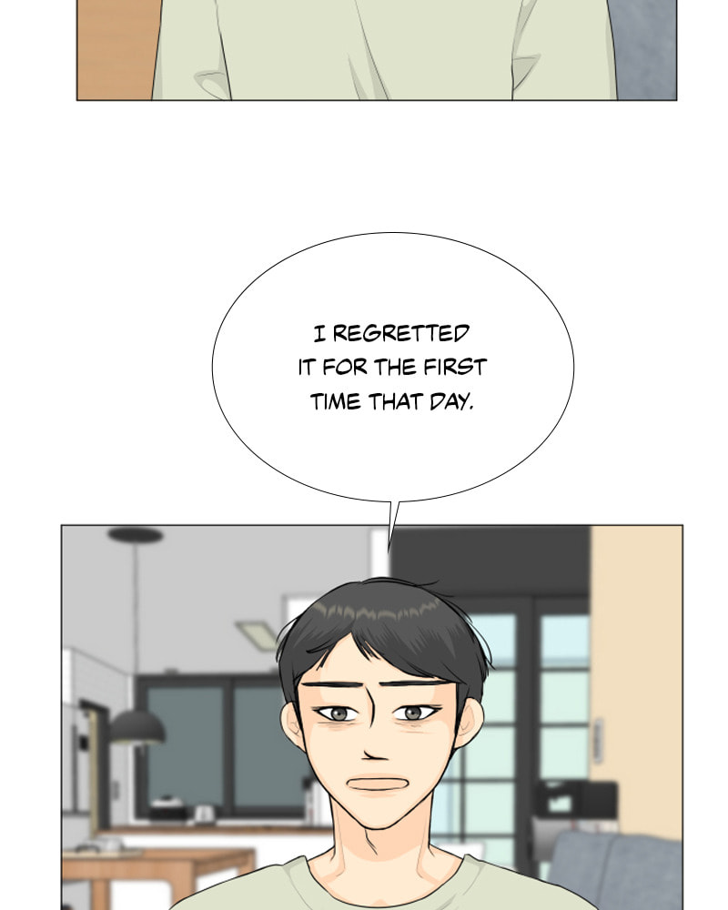 Read Half-Ghost chapter 118 image 46 on Lezhin