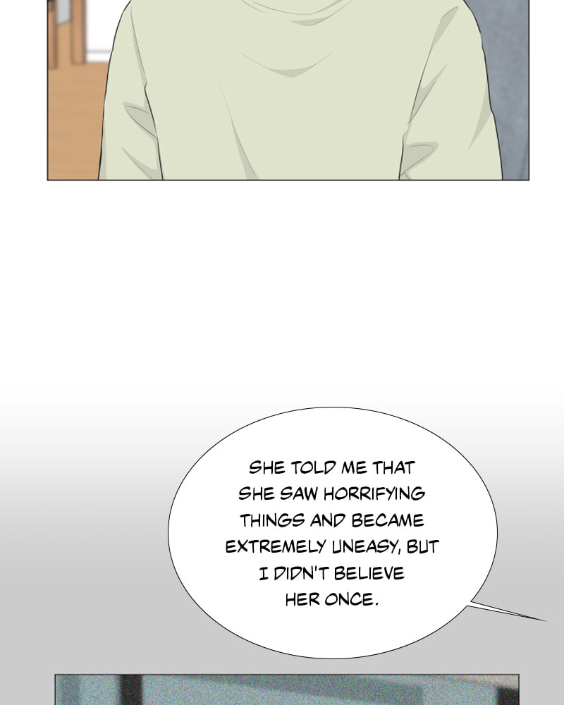 Read Half-Ghost chapter 118 image 47 on Lezhin
