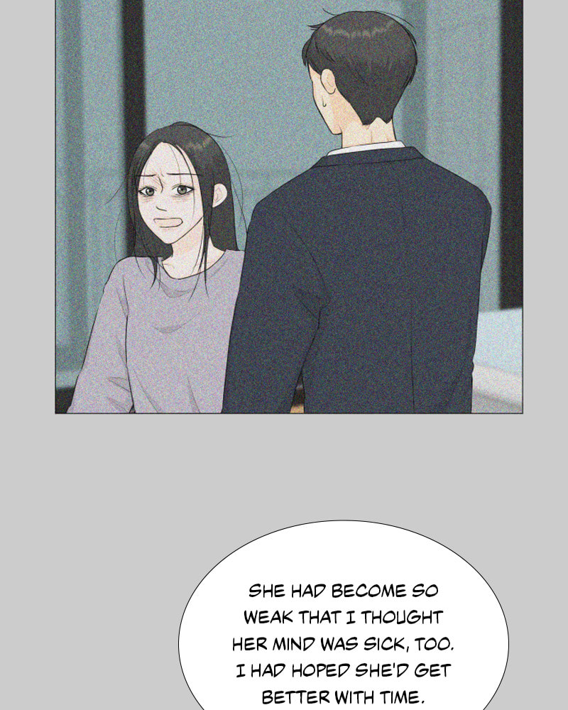 Read Half-Ghost chapter 118 image 48 on Lezhin