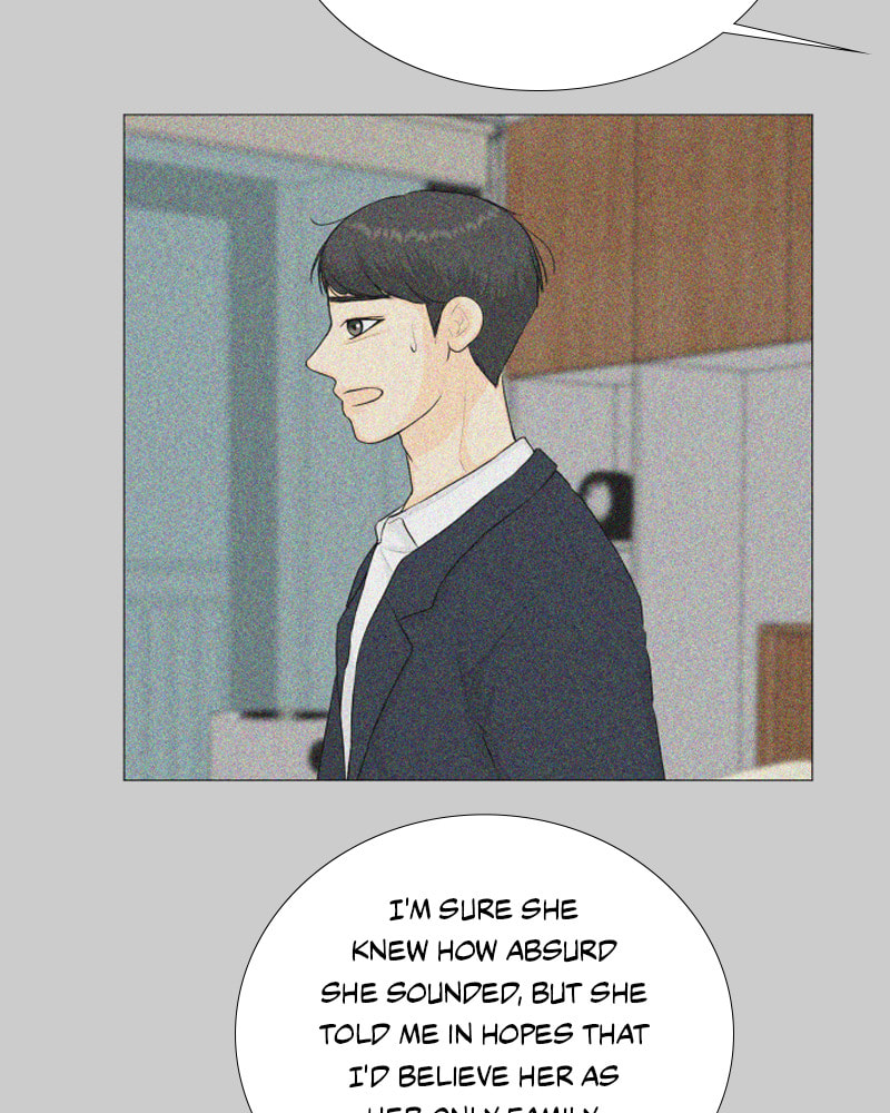 Read Half-Ghost chapter 118 image 49 on Lezhin
