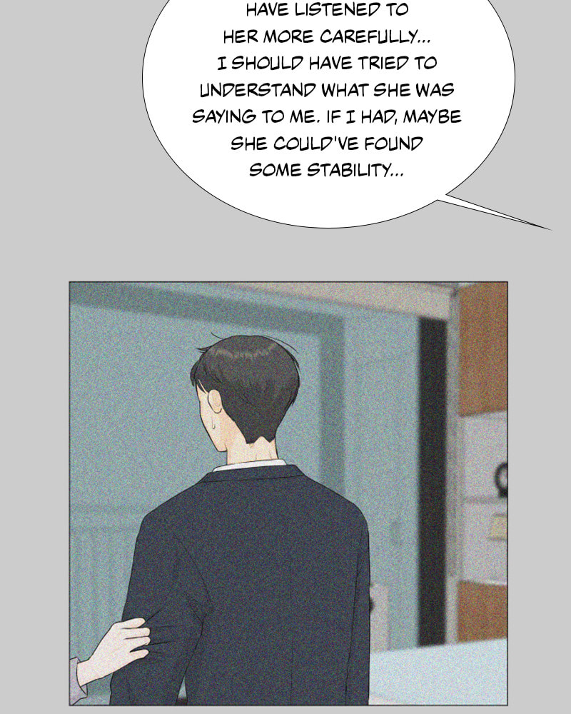Read Half-Ghost chapter 118 image 51 on Lezhin