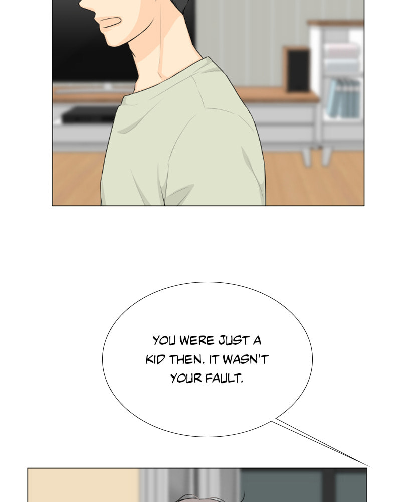 Read Half-Ghost chapter 118 image 53 on Lezhin