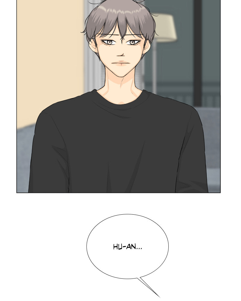 Read Half-Ghost chapter 118 image 54 on Lezhin
