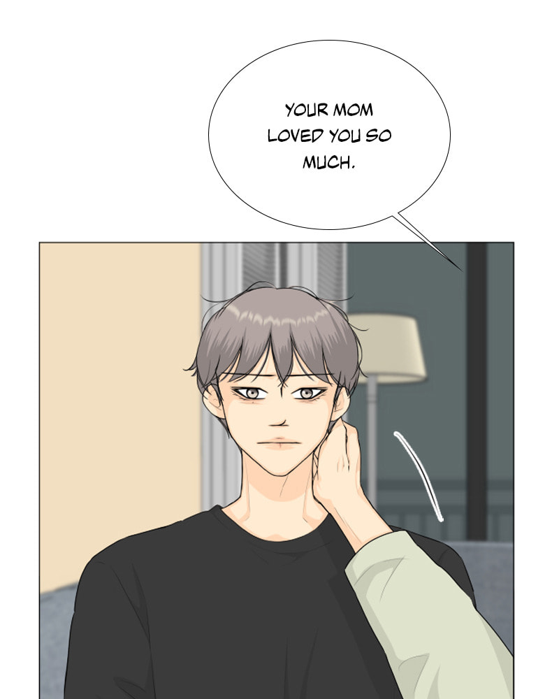 Read Half-Ghost chapter 118 image 55 on Lezhin