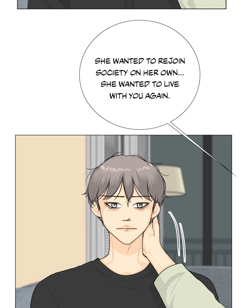 Read Half-Ghost chapter 118 image 56 on Lezhin
