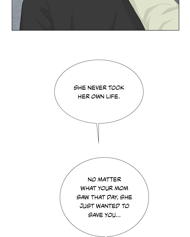 Read Half-Ghost chapter 118 image 57 on Lezhin
