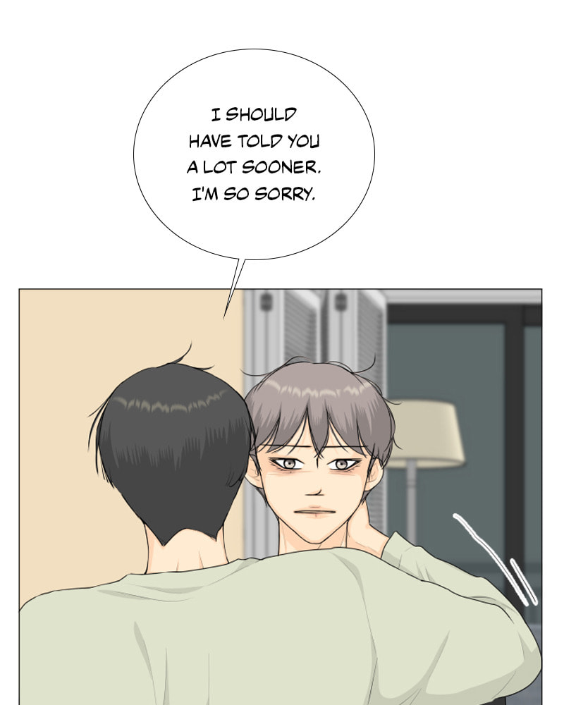 Read Half-Ghost chapter 118 image 60 on Lezhin