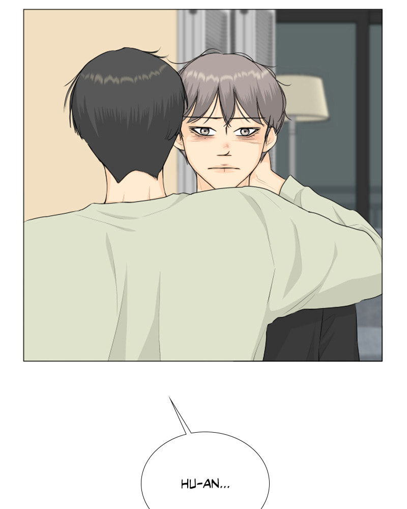 Read Half-Ghost chapter 118 image 62 on Lezhin