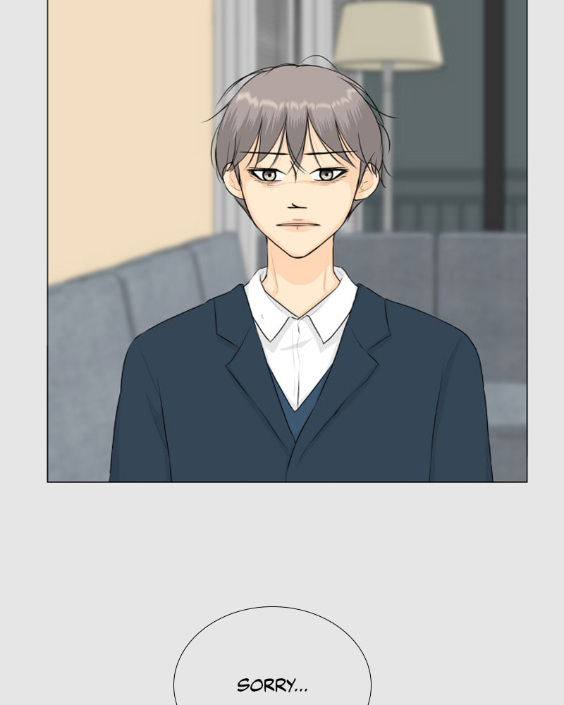 Read Half-Ghost chapter 118 image 67 on Lezhin