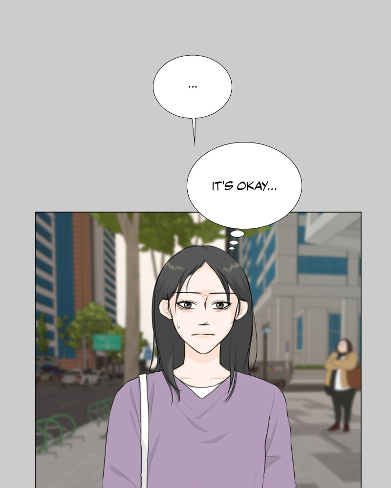 Read Half-Ghost chapter 118 image 7 on Lezhin