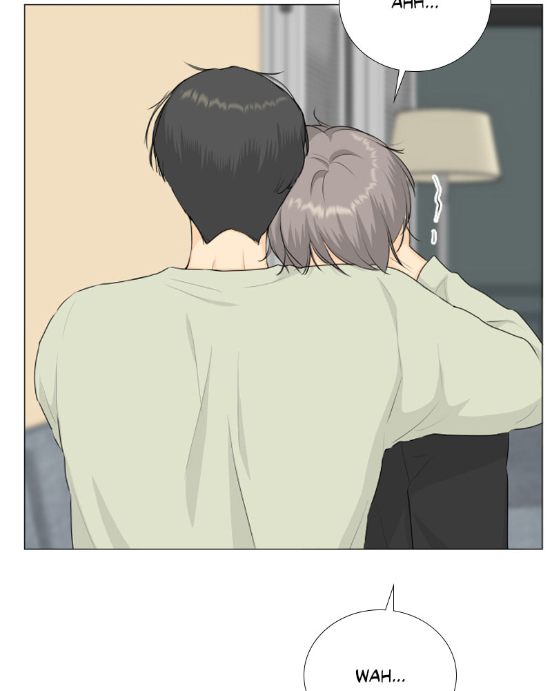 Read Half-Ghost chapter 118 image 72 on Lezhin