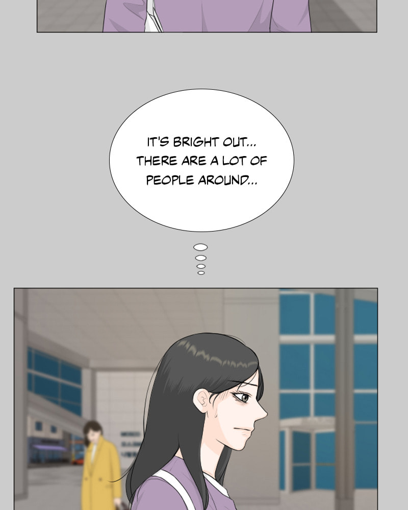 Read Half-Ghost chapter 118 image 8 on Lezhin