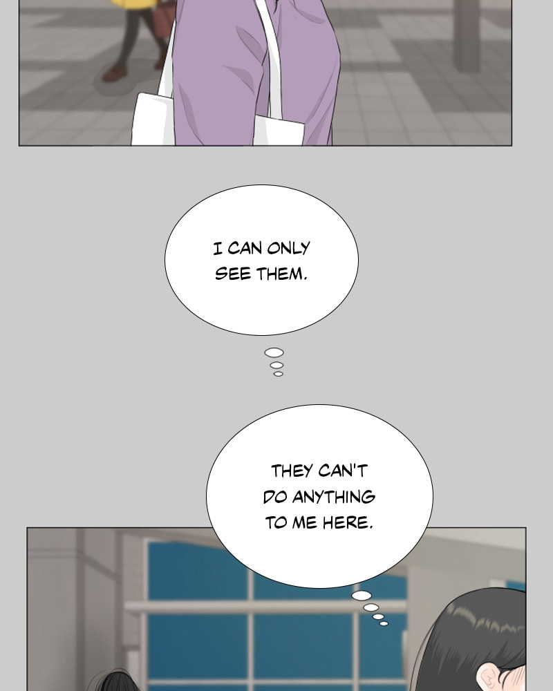 Read Half-Ghost chapter 118 image 9 on Lezhin