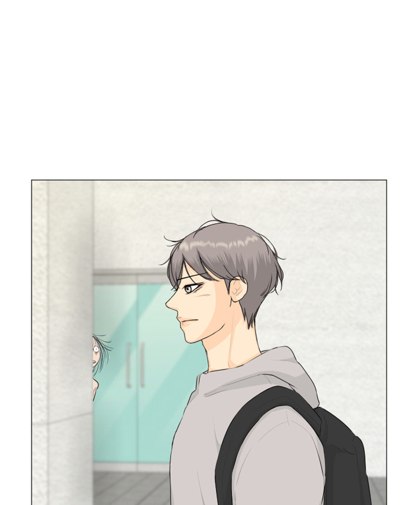Read Half-Ghost chapter 119 image 10 on Lezhin