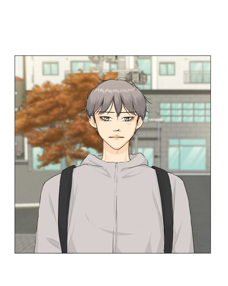 Read Half-Ghost chapter 119 image 14 on Lezhin