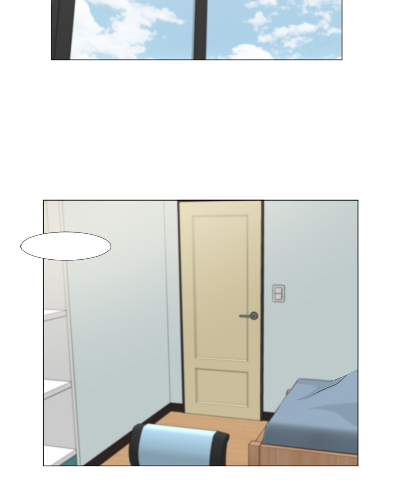 Read Half-Ghost chapter 119 image 2 on Lezhin