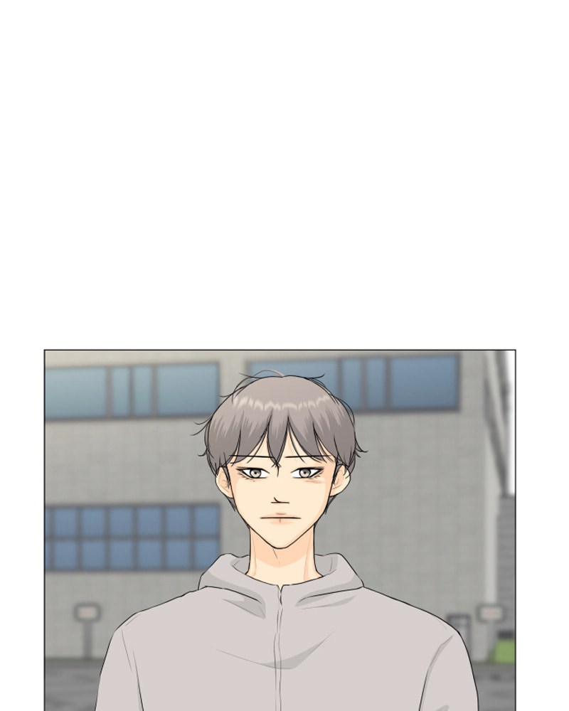 Read Half-Ghost chapter 119 image 20 on Lezhin