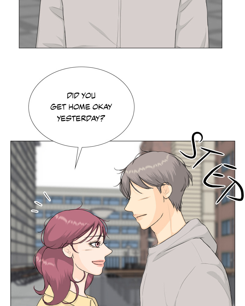 Read Half-Ghost chapter 119 image 21 on Lezhin