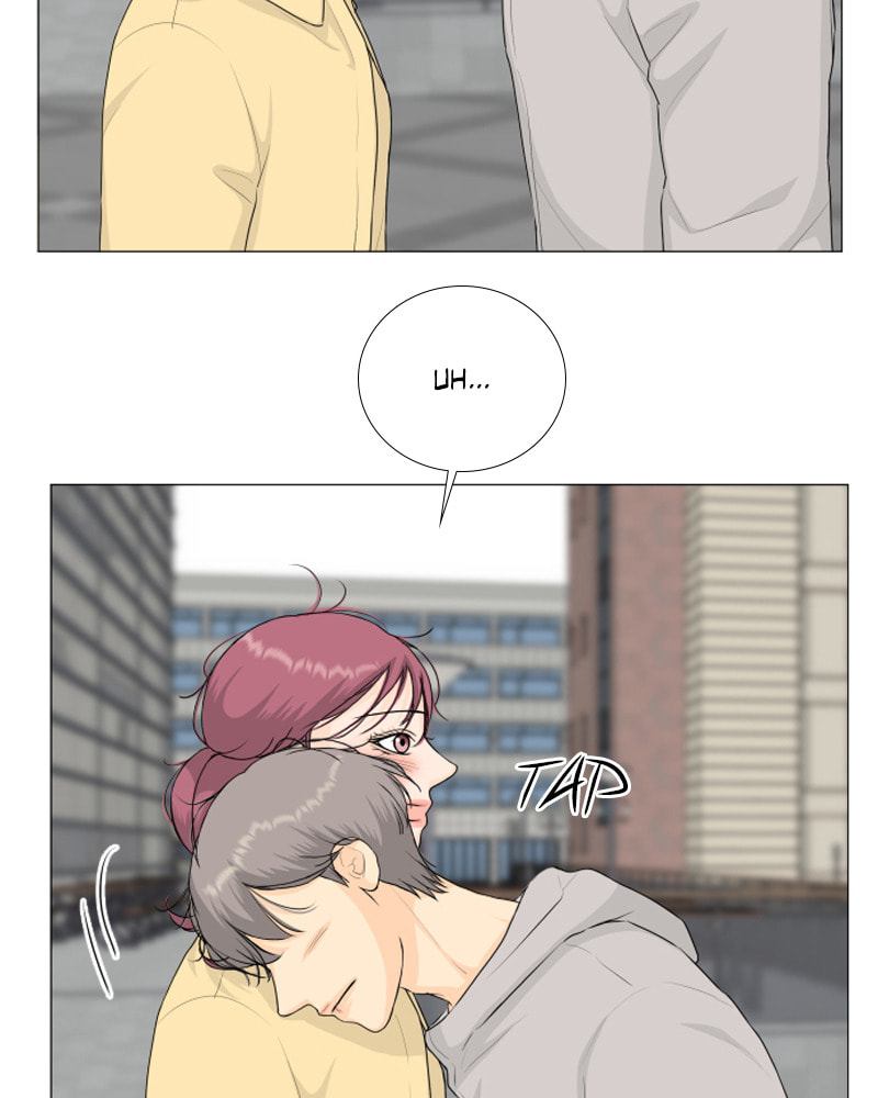 Read Half-Ghost chapter 119 image 22 on Lezhin