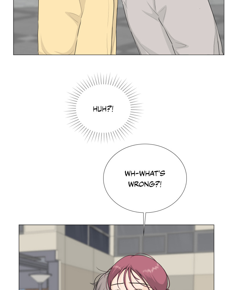 Read Half-Ghost chapter 119 image 23 on Lezhin