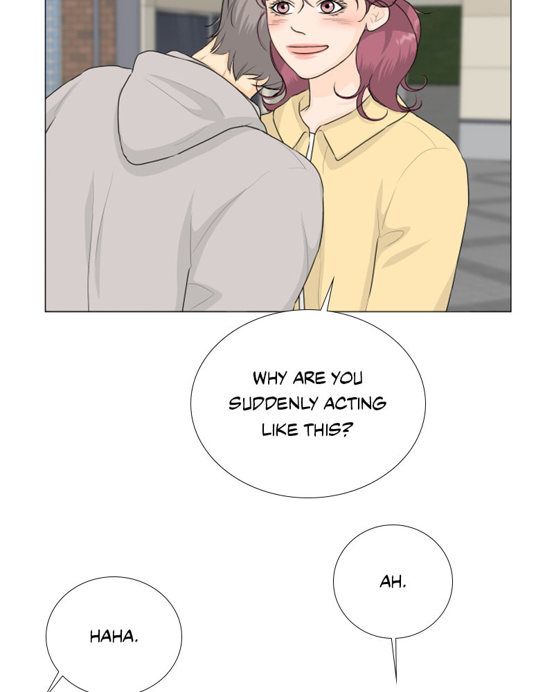Read Half-Ghost chapter 119 image 24 on Lezhin