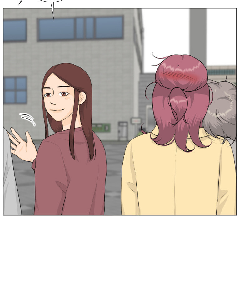 Read Half-Ghost chapter 119 image 25 on Lezhin