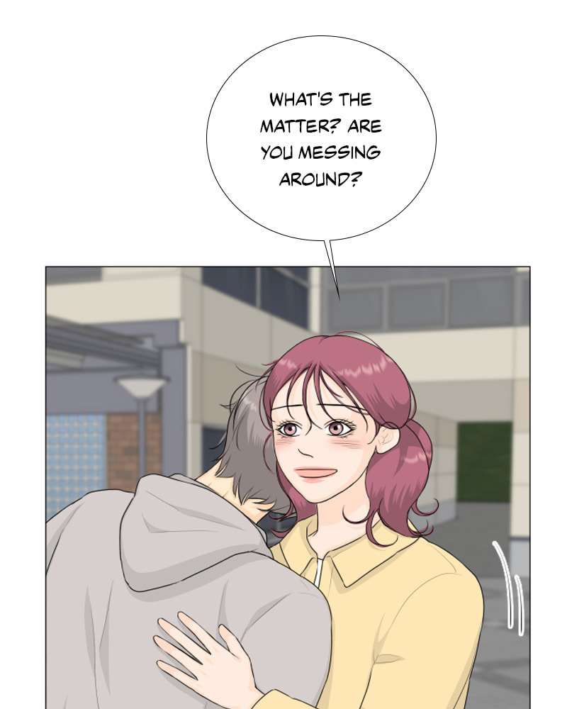Read Half-Ghost chapter 119 image 26 on Lezhin