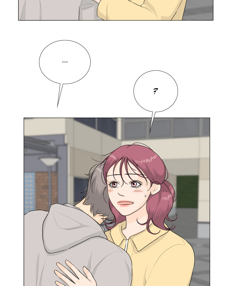 Read Half-Ghost chapter 119 image 27 on Lezhin