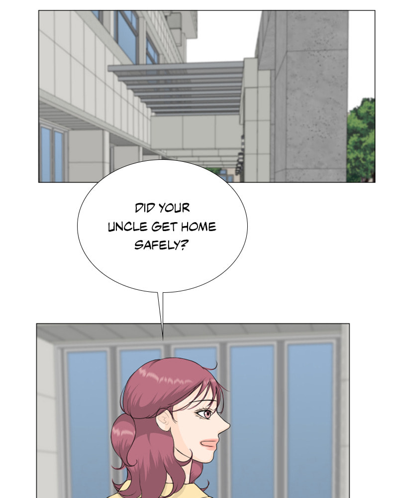 Read Half-Ghost chapter 119 image 29 on Lezhin