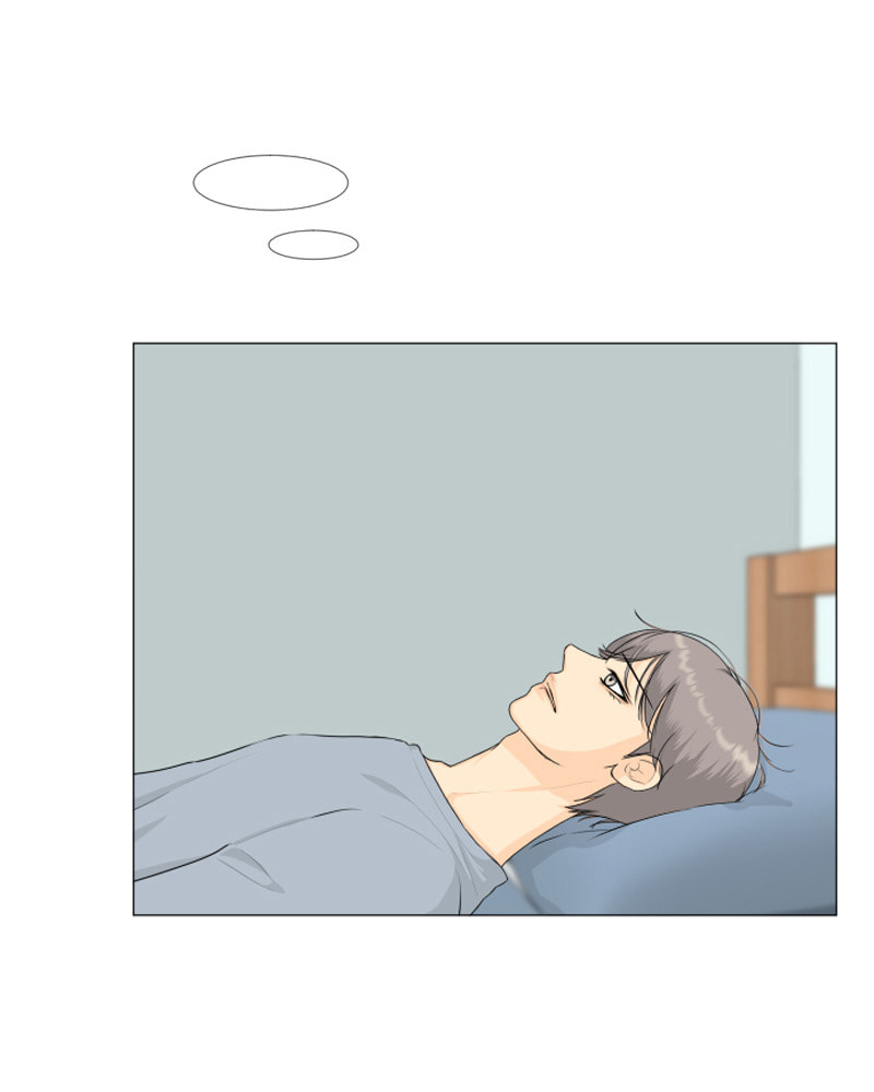Read Half-Ghost chapter 119 image 3 on Lezhin