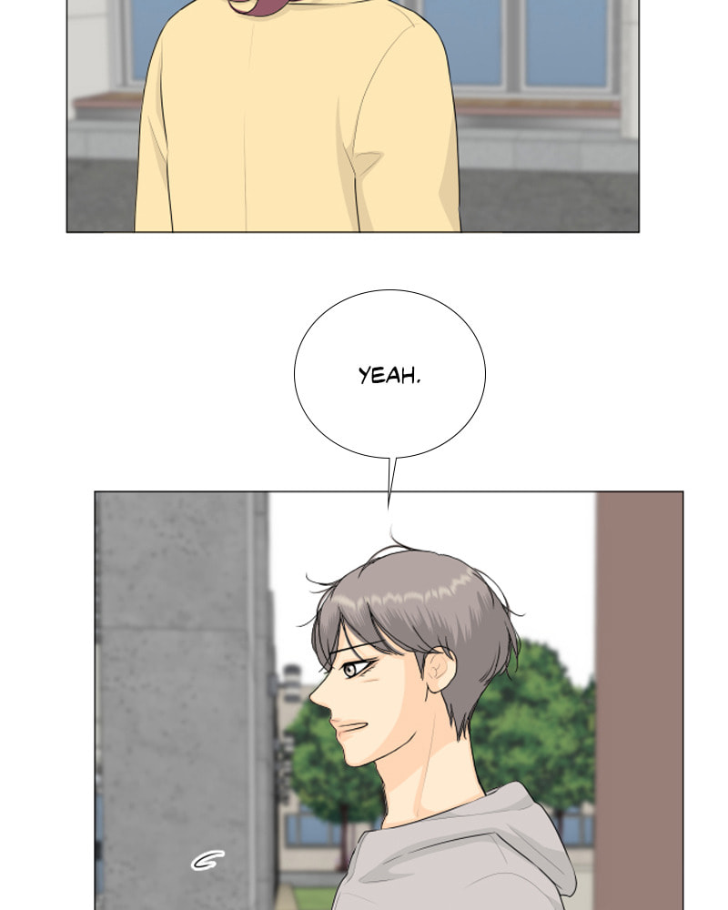 Read Half-Ghost chapter 119 image 30 on Lezhin