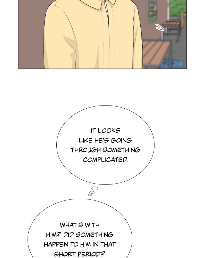 Read Half-Ghost chapter 119 image 32 on Lezhin